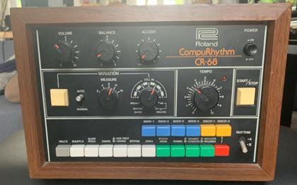 Roland-CR-68